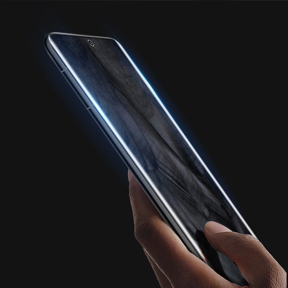 For Google Pixel 8 Pro 10pcs DUX DUCIS 0.33mm 9H Medium Alumina Tempered Glass Film