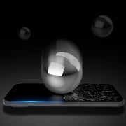 For Google Pixel 8a 10pcs DUX DUCIS 0.33mm 9H Medium Alumina Tempered Glass Film