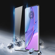 For Motorola Moto Edge 40 / 40 Neo 10pcs DUX DUCIS 0.33mm 9H Medium Alumina Tempered Glass Film