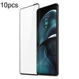 For Motorola Moto G14 10pcs DUX DUCIS 0.33mm 9H Medium Alumina Tempered Glass Film - free shipping - PMC TechLife - Order now!