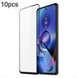 For Motorola Moto G64 5G 10pcs DUX DUCIS 0.33mm 9H Medium Alumina Tempered Glass Film - free shipping - PMC TechLife - Order now!