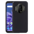 For Blackview BV9300 TPU Phone Case(Black) - More Brand by PMC TechLife | Online Shopping South Africa | PMC TechLife
