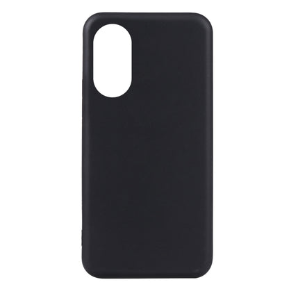 For Blackview A200 Pro TPU Phone Case(Black) - More Brand by PMC Jewellery | Online Shopping South Africa | PMC Jewellery | Buy Now Pay Later Mobicred