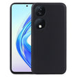 For Honor X7b TPU Phone Case(Black) - Honor Cases by PMC TechLife | Online Shopping South Africa | PMC TechLife