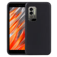 For Ulefone Power Armor X11 TPU Phone Case(Black) - Ulefone Cases by PMC Jewellery | Online Shopping South Africa | PMC Jewellery | Buy Now Pay Later Mobicred