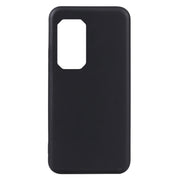 For Ulefone Power Armor X11 TPU Phone Case(Black)