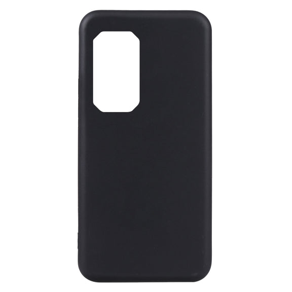 For Ulefone Power Armor X11 TPU Phone Case(Black)