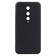 For Ulefone Armor X12 Pro TPU Phone Case(Black)