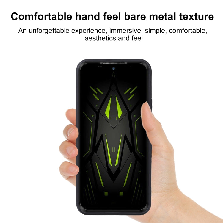 For Ulefone Armor 22 TPU Phone Case(Black) - Ulefone Cases by PMC TechLife | Online Shopping South Africa | PMC TechLife | Buy Now Pay Later Mobicred
