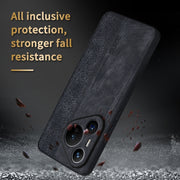 For Huawei Pura 70 AZNS 3D Embossed Skin Feel Phone Case(Sapphire Blue)