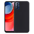 For Motorola Moto G Play 2024 TPU Phone Case(Black) - Motorola Cases by PMC Jewellery | Online Shopping South Africa | PMC Jewellery | Buy Now Pay Later Mobicred