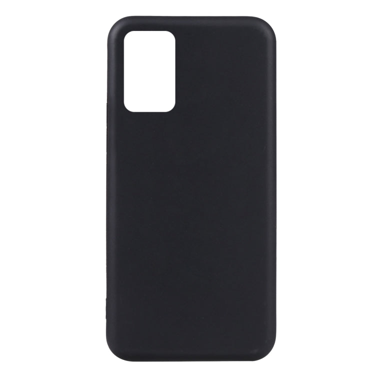For Motorola Moto G Stylus 5G 2024 TPU Phone Case(Black) - Motorola Cases by PMC Jewellery | Online Shopping South Africa | PMC Jewellery | Buy Now Pay Later Mobicred