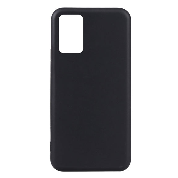 For Motorola Moto G Stylus 5G 2024 TPU Phone Case(Black)