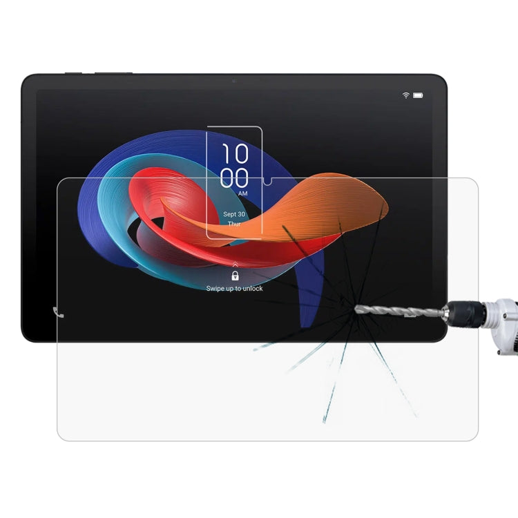 For TCL Tab 10 Gen 2 10.4 inch 9H 0.3mm Explosion-proof Tempered Glass Film - Others by PMC TechLife | Online Shopping South Africa | PMC TechLife | Buy Now Pay Later Mobicred