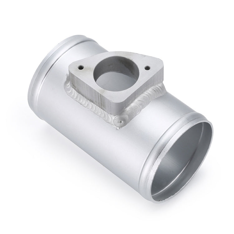 63mm XH-UN608 Car Modified Engine Air Flow Meter Flange Intake Sensor for Mazda Atenza / Axela - Automobiles Sensors by PMC TechLife | Online Shopping South Africa | PMC TechLife | Buy Now Pay Later Mobicred
