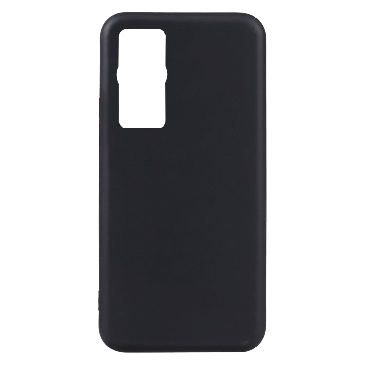 For Huawei Pura 70 Pro TPU Phone Case(Black) - free shipping - PMC Jewellery - Order now!