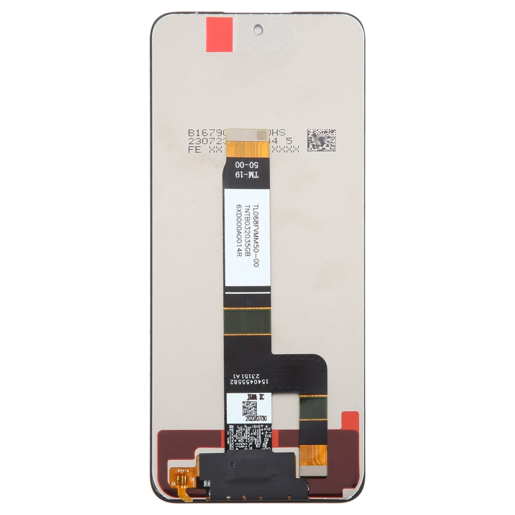 For Xiaomi Redmi 12 5G LCD Screen For with Digitizer Full Assembly - LCD Screen by PMC TechLife | Online Shopping South Africa | PMC TechLife | Buy Now Pay Later Mobicred