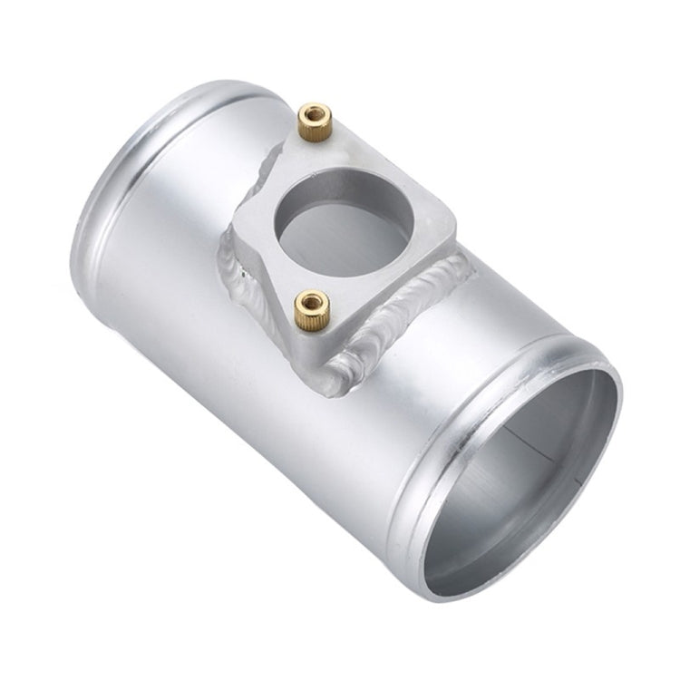63mm XH-UN603 Car Modified Engine Air Flow Meter Flange Intake Sensor Base for Honda / Toyota / Subaru / Mazda - free shipping - PMC TechLife - Order now!