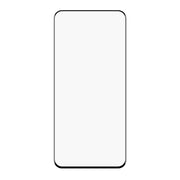 For vivo X200 Pro 3D Curved Edge Full Screen Tempered Glass Film