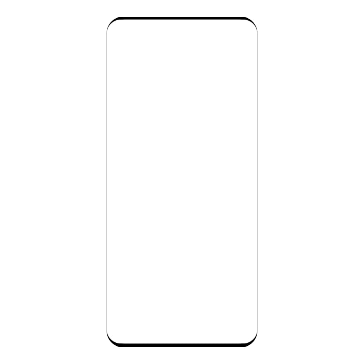 For vivo X200 25pcs 3D Curved Edge Full Screen Tempered Glass Film