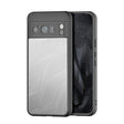 For Google Pixel 8 Pro DUX DUCIS Aimo Series TPU + PC Frosted Feel Phone Case(Black) - Google Cases by DUX DUCIS | Online Shopping South Africa | PMC TechLife | Buy Now Pay Later Mobicred