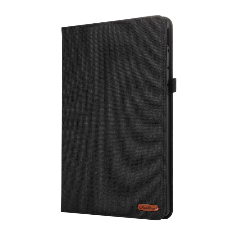For Huawei MatePad Pro 13.2 Fabric Leather Tablet Case(Black) - free shipping - PMC TechLife - Order now!