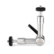 YELANGU A78 Stainless Steel Adjustable Friction Articulating Magic Arm, Size:7 inch - Camera Gimbal by YELANGU | Online Shopping South Africa | PMC TechLife | Buy Now Pay Later Mobicred