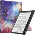For Kobo Elipsa 2E Painted Deformation TPU Leather Smart Tablet Case(Milky Way) - Others by PMC TechLife | Online Shopping South Africa | PMC TechLife | Buy Now Pay Later Mobicred