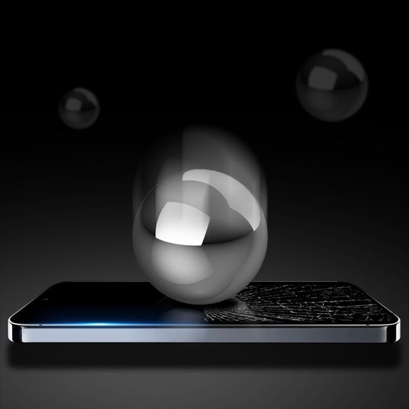 For Xiaomi 13T / 13T Pro 10pcs DUX DUCIS 0.33mm 9H Medium Alumina Tempered Glass Film