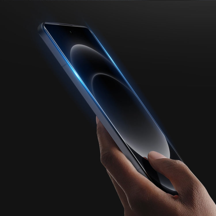 For Xiaomi 14 Ultra 10pcs DUX DUCIS 0.33mm 9H Medium Alumina Tempered Glass Film - free shipping - PMC TechLife - Order now!