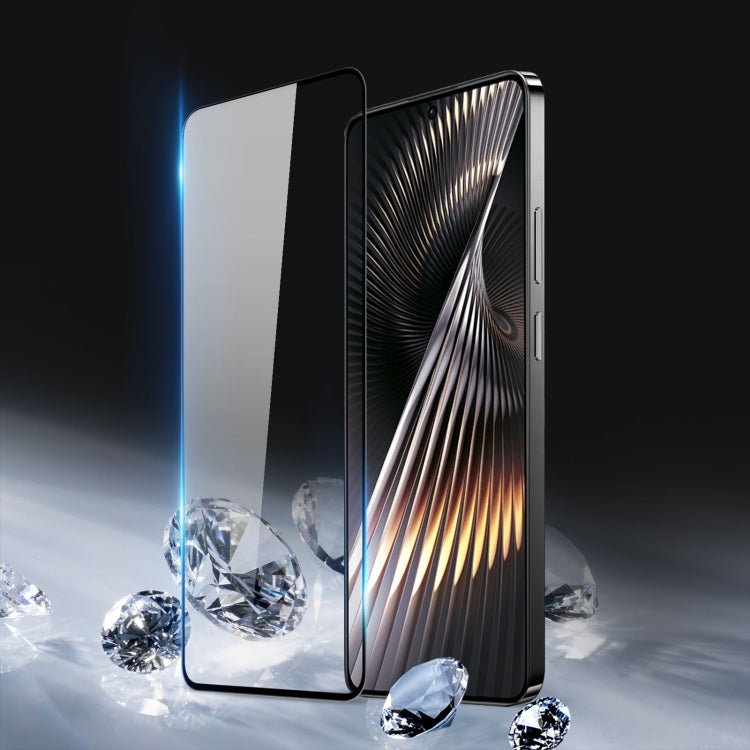 For Xiaomi Redmi Turbo 3 10pcs DUX DUCIS 0.33mm 9H Medium Alumina Tempered Glass Film - free shipping - PMC TechLife - Order now!