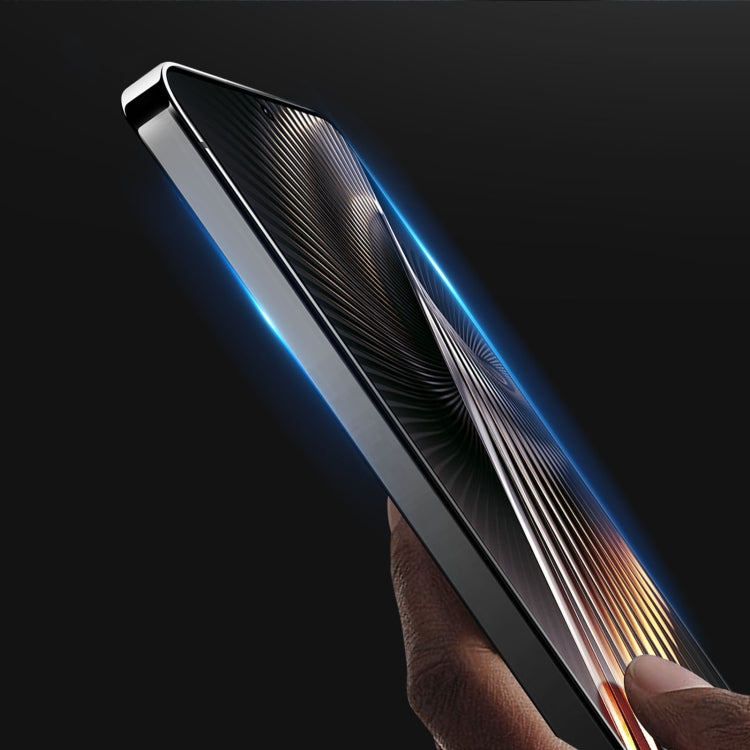 For Xiaomi Redmi Turbo 3 10pcs DUX DUCIS 0.33mm 9H Medium Alumina Tempered Glass Film - free shipping - PMC TechLife - Order now!
