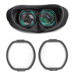 For PlayStation VR2 Hifylux Myopia Glasses Aspherical Resin Lens(-1.5D) - VR Accessories by Sunnylife | Online Shopping South Africa | PMC TechLife | Buy Now Pay Later Mobicred