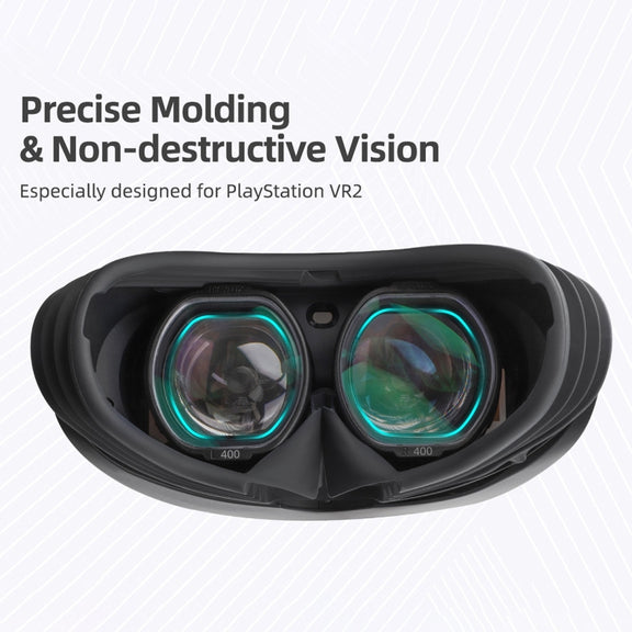 For PlayStation VR2 Hifylux Myopia Glasses Aspherical Resin Lens(-3.0D)