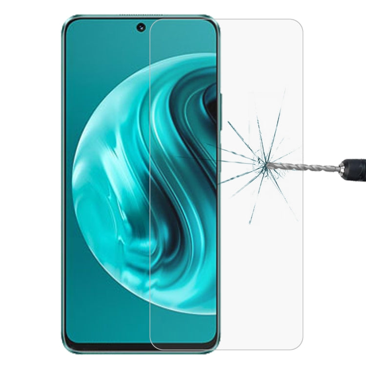 For Huawei nova 12i 0.26mm 9H 2.5D Tempered Glass Film - free shipping - PMC TechLife - Order now!