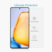 For vivo Y200 GT / iQOO Z9 Turbo+ 0.26mm 9H 2.5D Tempered Glass Film