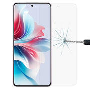 For OPPO Reno11 F 0.26mm 9H 2.5D Tempered Glass Film