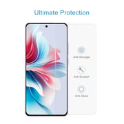 For OPPO Reno11 F 0.26mm 9H 2.5D Tempered Glass Film