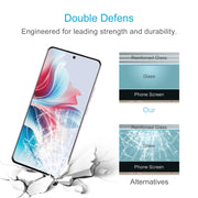 For OPPO Reno11 F 0.26mm 9H 2.5D Tempered Glass Film