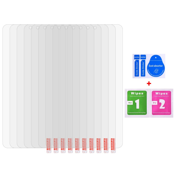 For OPPO Reno11 F / F25 Pro 10pcs 0.26mm 9H 2.5D Tempered Glass Film