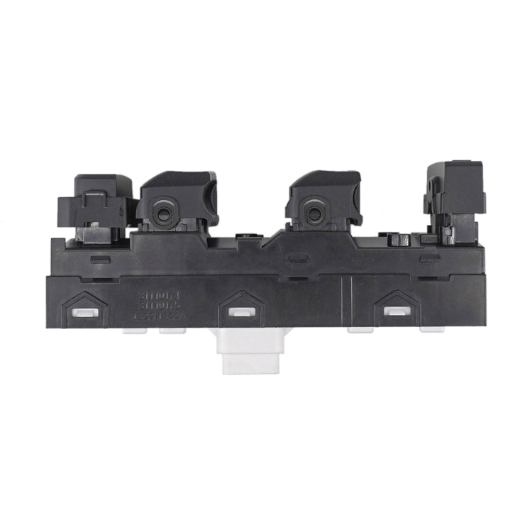 For Kia Forte 2019-2021 Car Power Window Control Switch  93570-M6100(Black) - free shipping - PMC TechLife - Order now!