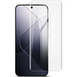 For Xiaomi 14 5G 2pcs imak Curved Full Screen Hydrogel Film Protector - free shipping - PMC Jewellery - Order now!