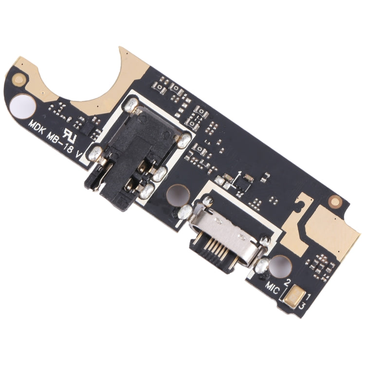 For Vsmart Live 4 OEM Charging Port Board - Others by PMC TechLife | Online Shopping South Africa | PMC TechLife