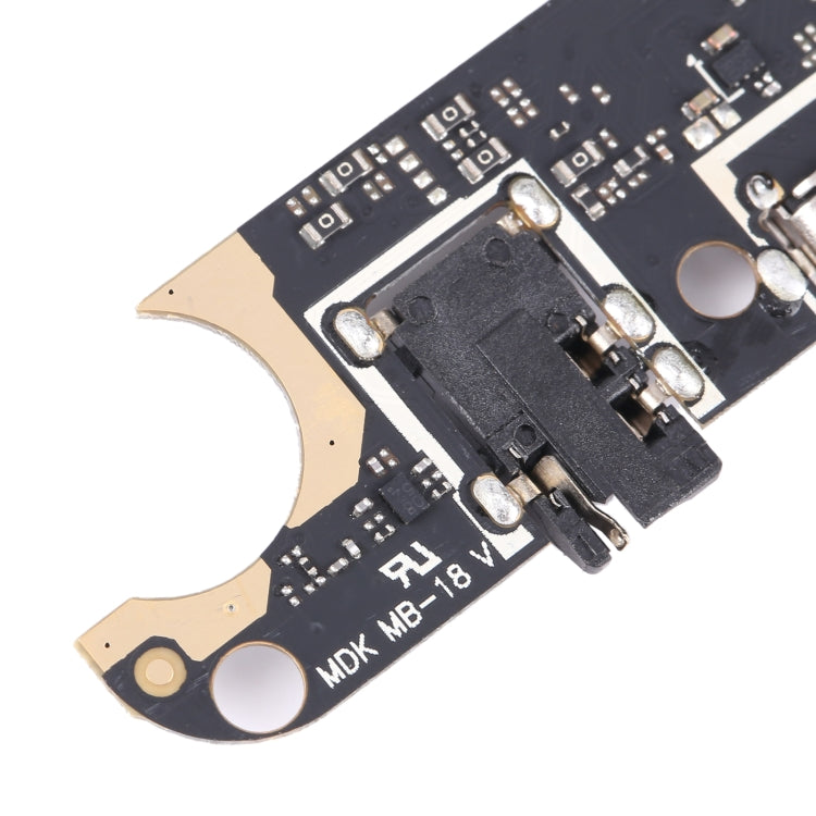 For Vsmart Live 4 OEM Charging Port Board - Others by PMC TechLife | Online Shopping South Africa | PMC TechLife