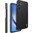 For Samsung Galaxy A54 5G imak Ruiyi Series Carbon Fiber PU + PC Phone Case - Galaxy Phone Cases by imak | Online Shopping South Africa | PMC TechLife | Buy Now Pay Later Mobicred