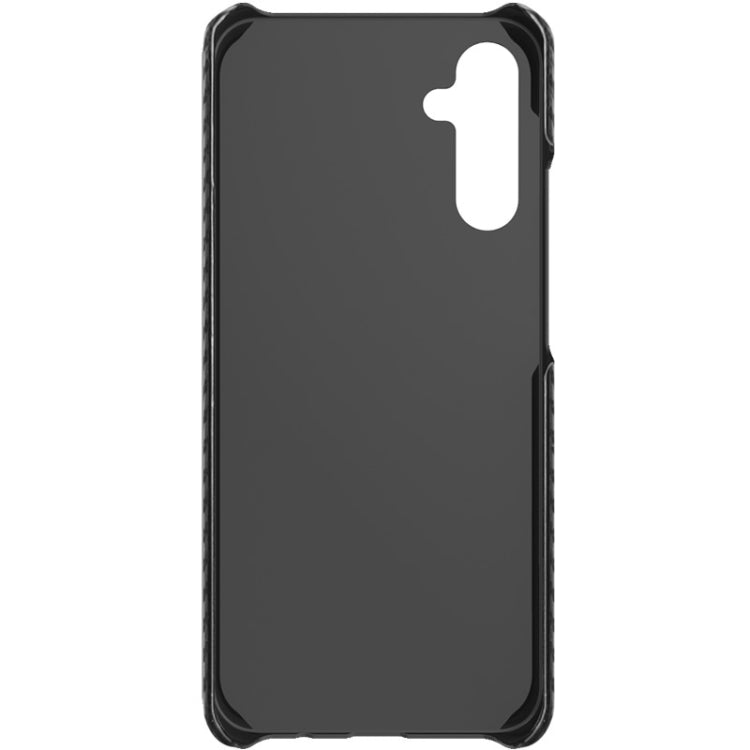 For Samsung Galaxy A54 5G imak Ruiyi Series Carbon Fiber PU + PC Phone Case - Galaxy Phone Cases by imak | Online Shopping South Africa | PMC TechLife | Buy Now Pay Later Mobicred