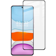 For OPPO Reno11 F 5G imak 9H Surface Hardness Full Screen Tempered Glass Film Pro+ Series