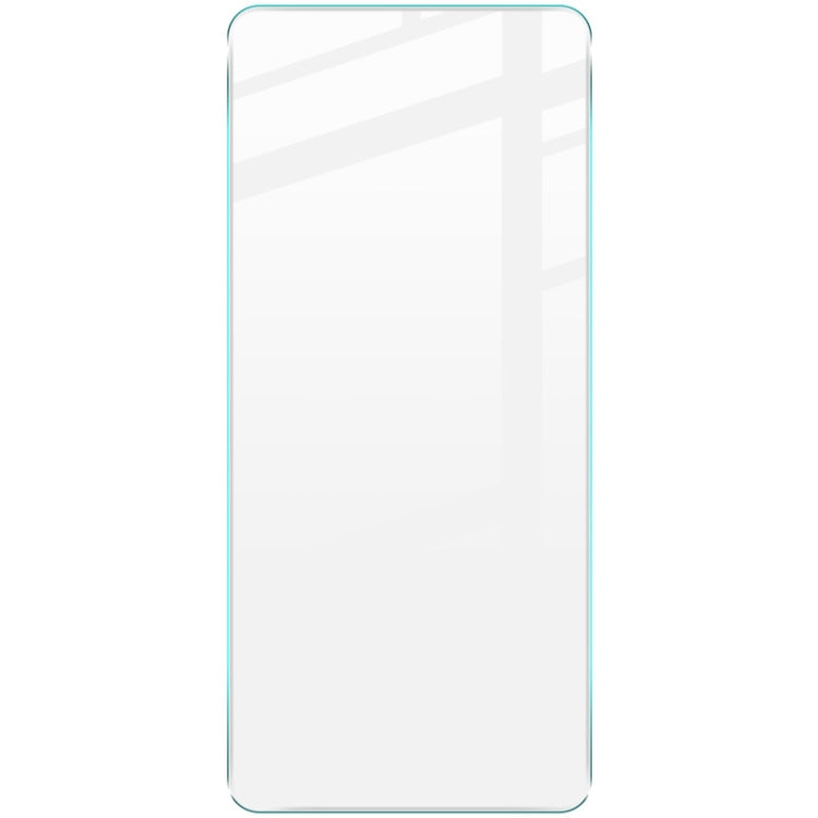For OPPO A2x 5G IMAK H Series Tempered Glass Film - OPPO Tempered Glass by imak | Online Shopping South Africa | PMC TechLife | Buy Now Pay Later Mobicred