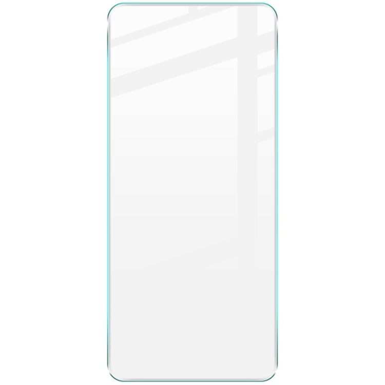 For OPPO Reno11 F 5G IMAK H Series Tempered Glass Film