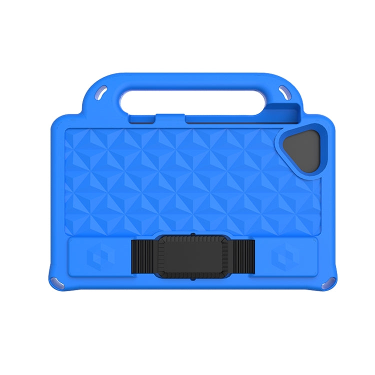 For TCL Tab 8 Le 2023 /Tab 8 2022 Diamond Series EVA Shockproof Sleeve Tablet Case(Blue) - Others by PMC TechLife | Online Shopping South Africa | PMC TechLife | Buy Now Pay Later Mobicred